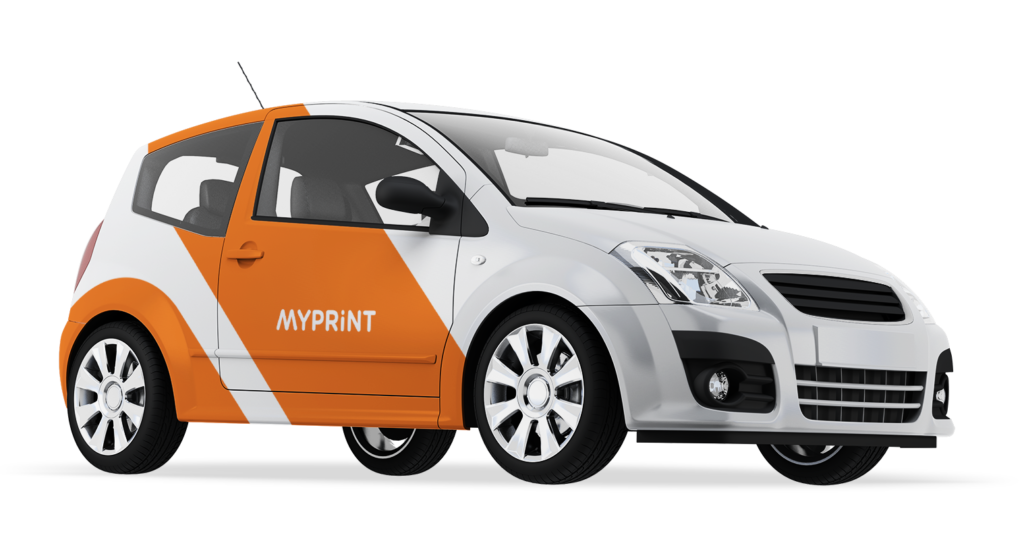 Homepage - MyPrint Merchandising