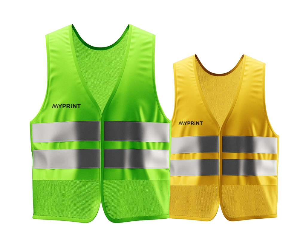 Homepage - MyPrint Merchandising