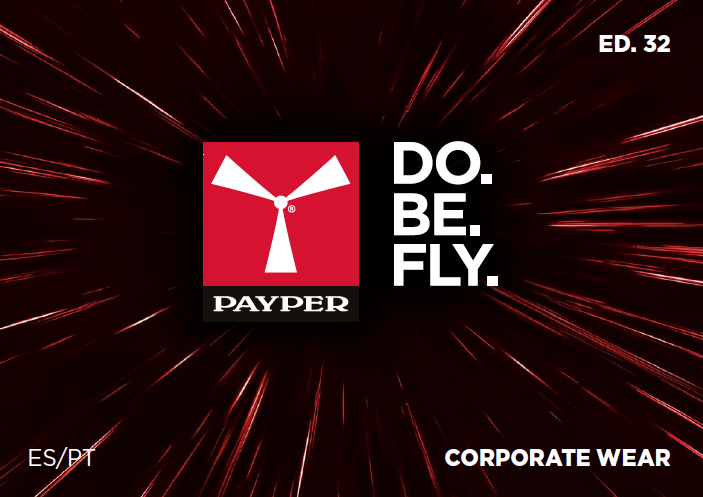 Payper | Corporate Wear - MyPrint Merchandising