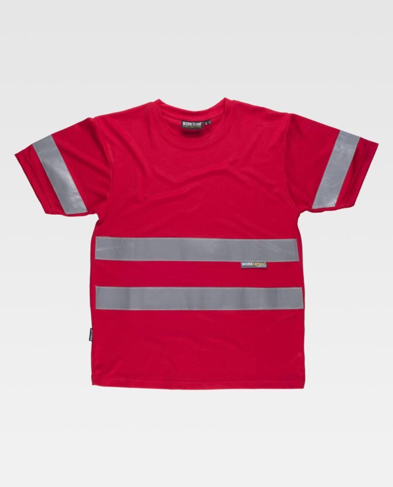 Tshirt Fluor - MyPrint Merchandising