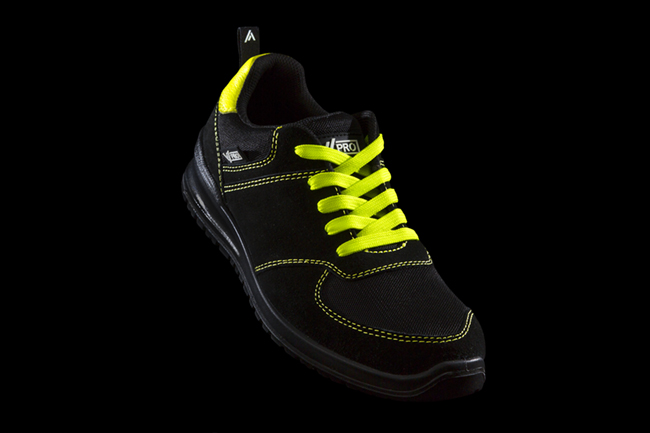 Sapatos Velilla 707004 - MyPrint Merchandising