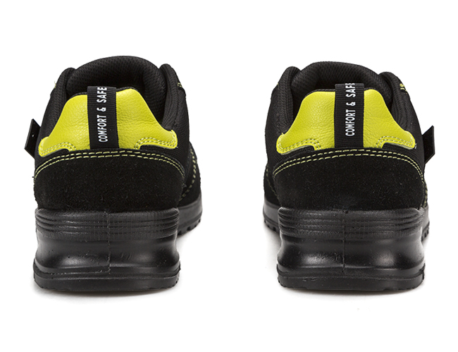 Sapatos Velilla 707004 - MyPrint Merchandising
