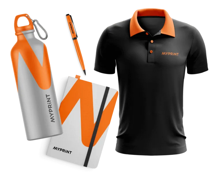 MyPrint Merchandising