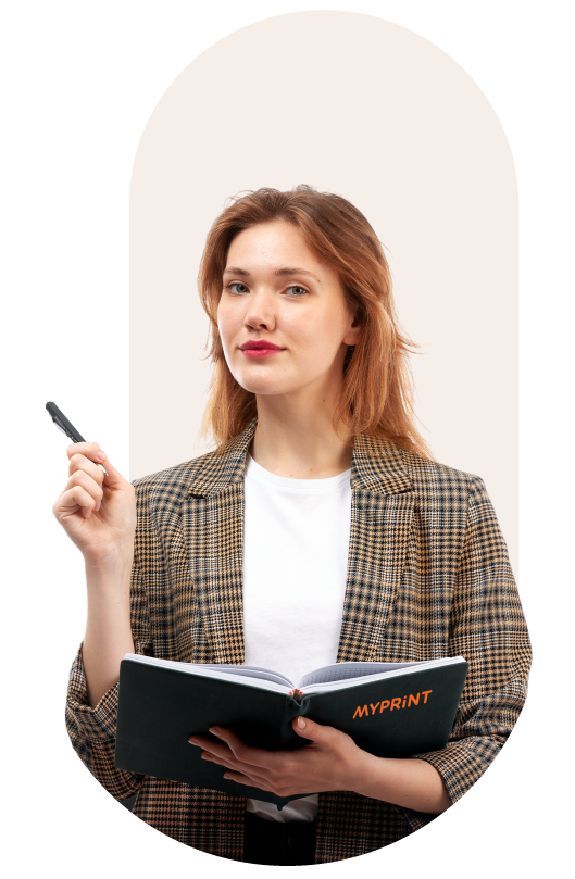 Homepage - MyPrint Merchandising